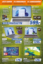 Computer im expert Prospekt in Borken Aktueller expert Prospekt mit Computer, "Top Angebote", Seite 5