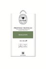 Protège matelas Elise molleton bonnet - STOF dans le catalogue Maxi Bazar