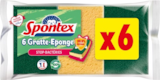 éponges stop bactéries - SPONTEX à 3,99 € dans le catalogue Lidl