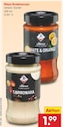 Nudelsaucen Tomate & Orange von Riesa für 1,99 € bei Netto Marken-Discount im Angebot Nudelsaucen Tomate & Orange von Riesa im aktuellen Netto Marken-Discount Prospekt