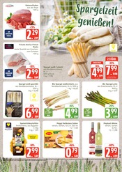 Aktueller Marktkauf Prospekt mit Fleisch, "Top Angebote", Seite 7
