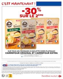 Catalogue Carrefour Market de la semaine 44, "Carrefour market", page 2, 04/11/2025 - 16/11/2025 Prospectus Carrefour Market en cours, "Carrefour market", page 2 sur 16