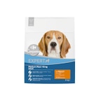 Croquettes pour Chien Adulte - CARREFOUR COMPANINO EXPERT en promo chez Carrefour Croquettes pour Chien Adulte - CARREFOUR COMPANINO EXPERT dans le catalogue Carrefour
