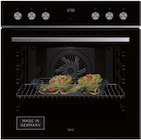 Einbauherdset EX32INDT2 Angebote von AEG bei expert Bayreuth für 799,00 €