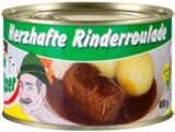 Rindersaft-Gulasch Angebote von De Pfälzer bei Kaufland Koblenz für 4,99 €