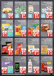 Öl Angebot & Preis im aktuellen EDEKA Prospekt Öl Angebot im aktuellen EDEKA Prospekt auf Seite 3