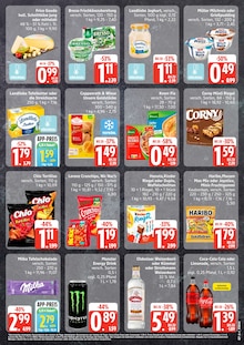 Fanartikel Angebot im EDEKA Prospekt, gültig von 27.10.2025 bis 01.11.2025 Fanartikel Angebot im aktuellen EDEKA Prospekt auf Seite 3