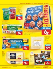 Aktueller Netto Marken-Discount Prospekt mit Rama, "Aktuelle Angebote", Seite 33