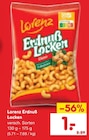 Erdnuß Locken bei Netto Marken-Discount im Prospekt "" für 1,00 €