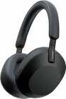 Aktuelles Over-Ear Bluetooth Kopfhörer WH-1000XM5 Angebot bei MediaMarkt Saturn in Mülheim (Ruhr) ab 299,00 €