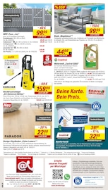 Autozubehör im toom Baumarkt Prospekt in Aurich Aktueller toom Baumarkt Prospekt mit Autozubehör, "Respekt, wer's selber macht.", Seite 18