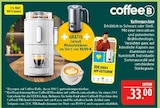 Marktkauf Sonneberg - Kaffeemaschine Angebot im Prospekt Kaffeemaschine bei Marktkauf im Sonneberg Prospekt für 33,00 €