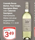 GLOBUS Tönisvorst - Merlot Angebot im Prospekt Merlot bei GLOBUS im Tönisvorst Prospekt für 3,49 €