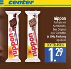 Nippon  im aktuellen EDEKA Prospekt für 1,29 €