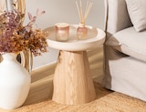 TABLE CAFÉ - HERCYNA - La Foir’Fouille à Bordeaux TABLE CAFÉ - HERCYNA en promo chez La Foir’Fouille Bordeaux à 24,99 €