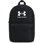 Sac à dos Sportstyle lite Under Armour - UNDER ARMOUR en promo chez Carrefour Boulogne-sur-Mer à 21,90 €