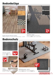 PVC im BAUHAUS Prospekt in Friedrichshafen Aktueller BAUHAUS Prospekt mit PVC, "Wenn's gut werden muss.", Seite 19