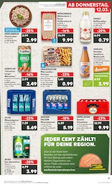 Mikrowelle im Kaufland Prospekt in Cuxhaven Aktueller Kaufland Prospekt mit Mikrowelle, "Hier bin ich richtig", Seite 35