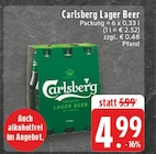 EDEKA Marl Prospekt mit  im Angebot für 4,99 €