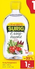 Essigessenz Angebote von Surig bei Netto Marken-Discount Halle für 1,00 €