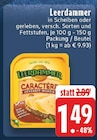 Leerdammer Caractère bei EDEKA im Prospekt "" für 1,49 €
