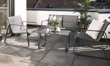 Bistro Set Domaso im Angebot bei Globus-Baumarkt in Trier Bistro Set Domaso Angebote von Primaster bei Globus-Baumarkt Trier für 119,00 €