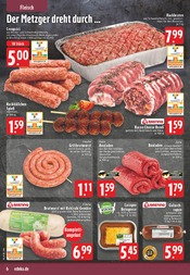 Braten im E center Prospekt in Neuwied Aktueller E center Prospekt mit Braten, "Aktuelle Angebote", Seite 6