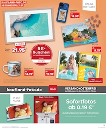 Kamera Angebot & Preis im aktuellen Kaufland Prospekt Kamera Angebot im aktuellen Kaufland Prospekt auf Seite 36