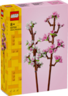 Kirschblüten Angebote von LEGO bei Rossmann Stralsund für 10,99 €