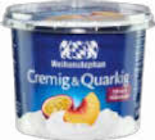 Cremig & Quarkig im Angebot bei Netto Marken-Discount in Würzburg Cremig & Quarkig Angebote von Weihenstephan bei Netto Marken-Discount Würzburg für 1,69 €