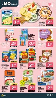 Ravioli im Netto mit dem Scottie Prospekt "Günstig. Besser. Für Dich." mit 37 Seiten (Dresden)