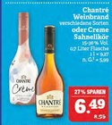 Aktuelles Weinbrand oder Creme Sahnelikör Angebot bei Marktkauf in Leipzig ab 6,49 €