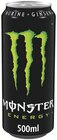 Energy - Monster dans le catalogue Supermarchés Match