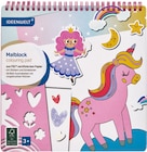 Malblock von Ideenwelt für 3,99 € bei Rossmann im Angebot Malblock von Ideenwelt im aktuellen Rossmann Prospekt