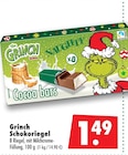 Grinch Schokoriegel von The Grinch für 1,49 € bei Mäc-Geiz im Angebot Grinch Schokoriegel von The Grinch im aktuellen Mäc-Geiz Prospekt