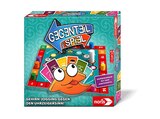 Noris im MediaMarkt Saturn Prospekt Gegenteil Brettspiel Gesellschaftsspiel Mehrfarbig (300) von NORIS im aktuellen MediaMarkt Saturn Prospekt für 11,99 €