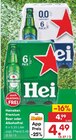 Premium Beer oder Alkoholfrei Angebote von Heineken bei Netto Marken-Discount Holzminden für 4,49 €