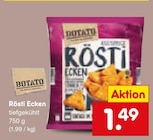 Rösti Ecken im Angebot bei Netto Marken-Discount in Homburg Rösti Ecken Angebote von ROTATO bei Netto Marken-Discount Homburg für 1,49 €