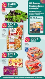 Aktueller REWE Prospekt mit Salat, "Dein Markt", Seite 3