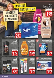 Aktueller E center Prospekt mit Dusche, "Aktuelle Angebote", Seite 26