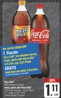 Coca-Cola, Fanta, Sprite oder Mezzo Mix im Angebot bei EDEKA in Lichtenfels Coca-Cola, Fanta, Sprite oder Mezzo Mix Angebote bei EDEKA Lichtenfels für 1,11 €