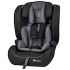 Siège auto Freemoov de 76 à 150 cm - BABYGO - Carrefour à Illkirch-Graffenstaden Siège auto Freemoov de 76 à 150 cm - BABYGO en promo chez Carrefour Illkirch-Graffenstaden à 69,90 €