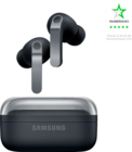BUDS4 PRO NOIR - SAMSUNG - Auchan Hypermarché à Plaisir BUDS4 PRO NOIR - SAMSUNG en promo chez Auchan Hypermarché Plaisir à 249,00 €