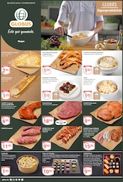 Grillfleisch im GLOBUS Prospekt in Siegen Aktueller GLOBUS Prospekt mit Grillfleisch, "Aktuelle Angebote", Seite 1