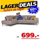 Aktuelles Porto Angebot bei Seats and Sofas in Stuttgart ab 699,00 €