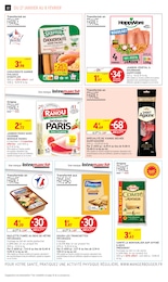 Prix et réduction Bordeaux dans le prospectus Intermarché Super en cours Offre Bordeaux dans le catalogue Intermarché Super du moment à la page 22