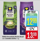 Herzstücke Barista Brazil Angebote von EDEKA bei Marktkauf Waiblingen für 12,99 €