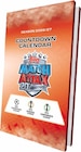 Match Attax UCC 2026/27 Advents-kalender Angebote bei E center Albstadt für 27,99 €
