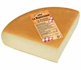 EDEKA - Raclette-Käse Angebot im Prospekt Raclette-Käse bei EDEKA im Prospekt "" für 0,88 €