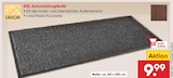 Aktuelle Teppichboden Angebote bei Netto Marken-Discount in Heidelberg Aktuelles XXL Schmutzfangläufer Angebot bei Netto Marken-Discount in Heidelberg ab 9,99 €